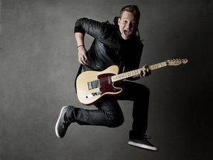 tyler ward