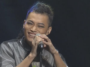 【封语】_最新封语好听的歌曲_MV_资料图片