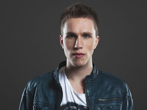 nicky romero