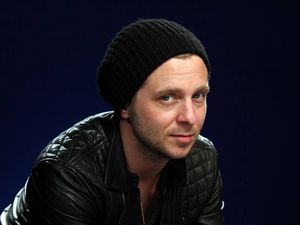 ryan tedder