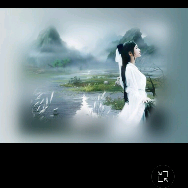 做你的雪莲图片