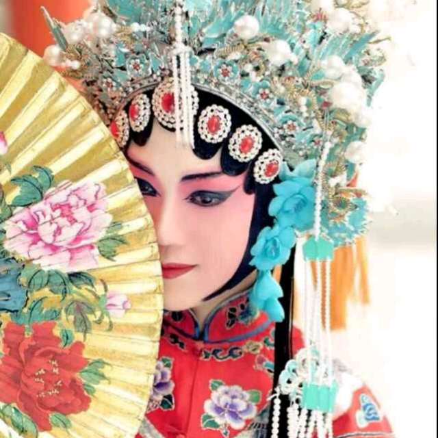 梨花颂李玉刚版简谱_梨花颂简谱歌谱李玉刚(3)