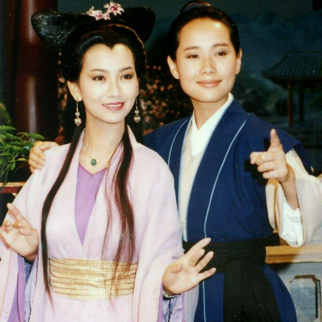 心湖雨又风(《新白娘子传奇》电视剧主题曲)