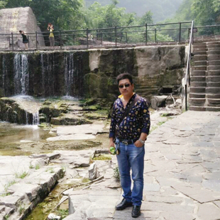 甘心情愿-郭峰-eop教学曲五