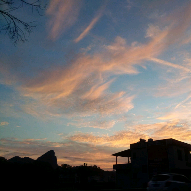 电子琴四重奏《彩云追月》