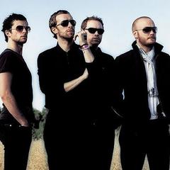 The World Turned <em>Upside Down</em>-Coldplay-MV在